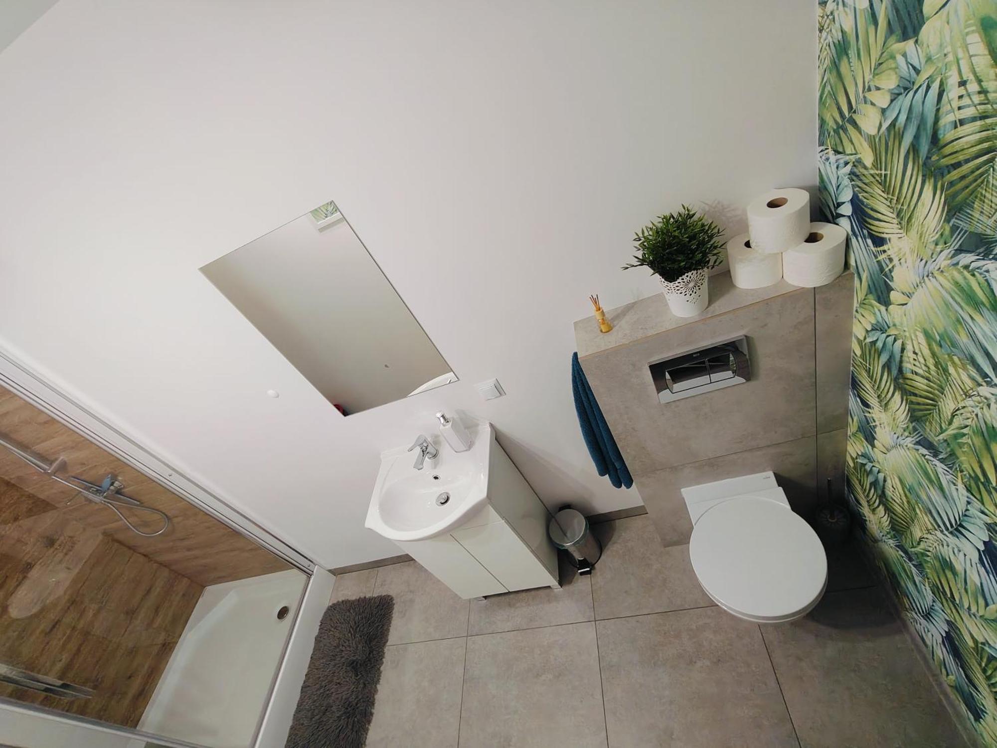 Apartament Sumik ซาตอร์ ภายนอก รูปภาพ
